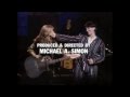 Видео Melissa Etheridge Wunderschönes Duet
