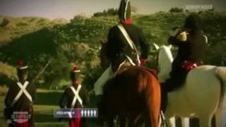 Simulation- Washington Vs. Napoleon