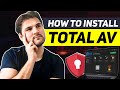 How to Download & Install TotalAV - 2 Min TotalAV Download Tutorial