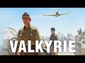 Valkyrie Full Movie Fact and Story / Hollywood Movie Review in Hindi / Tom Cruise / @BaapjiReview