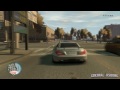 Video Mercedes Benz SL 65 AMG Review Test Drive On GTA IV Car Mod