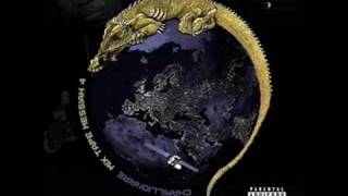Watch Chamillionaire The Real Thang video
