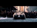 The Dark Knight Rises: Journey