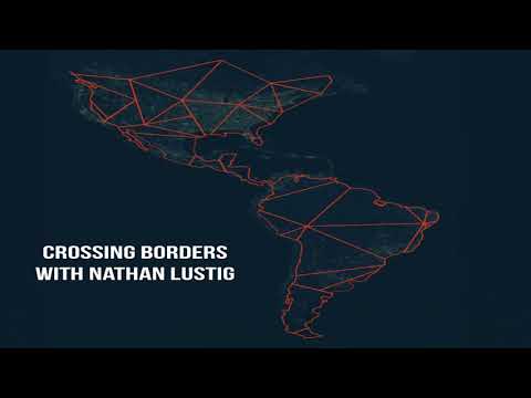 Ep 9 Diego Saez-Gil: Smart Luggage To Make Travel Easy and Enjoyable
