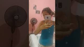 Ah Minha Rotinna De Trocar De Roupa Para Vcs