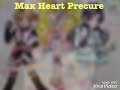 Max Heart Precure (Futari wa Pretty Cure Max Heart) Mùa phim đầu tiên