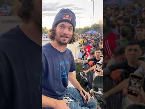 ❤️ Buenos Aires Demo Highlights!