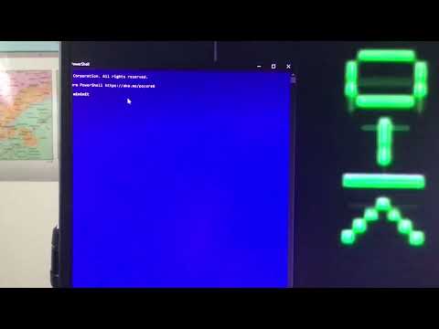Mr. Fun Computer Retake Has BSOD