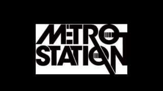 Watch Metro Station Barcelona video