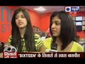 Video India News meets star cast of the movie Sixteen
