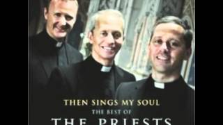 Watch Priests Danny Boy video