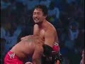 Rey Mysterio Vs Tajiri images Rey Mysterio Vs Tajiri