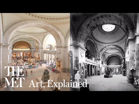 82nd & Fifth: Arrival by Morrison Heckscher