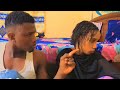 Moi et ma femme -flm-Guinee- peulh 2024