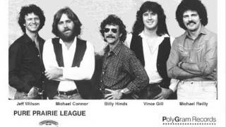 Watch Pure Prairie League Tell Me One More Time video