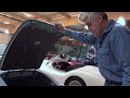 1954 Jaguar XK120M - Jay Leno's Garage
