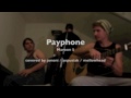 Maroon 5 - Payphone (Cover) by jononi / zepusiak / mellowhead