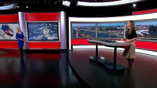 Sarah Mcmullan - Reporting Scotland 07Dec2022