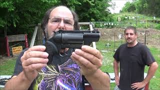 Taurus Public Defender Poly