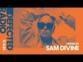 Defected Radio Show Hosted by Sam Divine 17.11.23