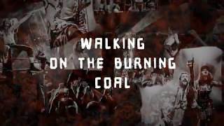 Watch Gogol Bordello Walking On The Burning Coal video
