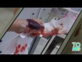 hand