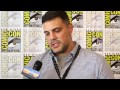 The Originals Season 2 Details - Who's Returning?! - Comic-Con 2014