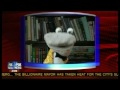 DENNIS MILLER 2010 BEST OF MILLER TIME on the O'REILLY FACTOR Fox News