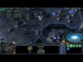 Maze Esports - 1v1 - HuK (P) vs Softball (T) G2 Game 2 Part 1/2