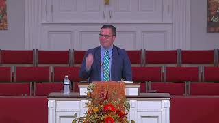 Needhams Grove Baptist Church - LiveStream