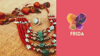 El Capitan Folk Festival 2017 - Handmade e Banchetti Artigianali