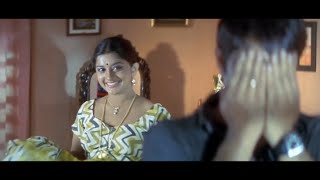 Meera Jasmine Removing Her Saree & Showing Exposing Her Saree Less Open Body Blouse View Scene