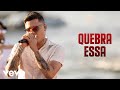 Felipe Araújo - Quebra Essa (In Brasília / Ao Vivo)