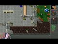 HACK KONTA :O - Tibia #06 - ArchiLive Esa
