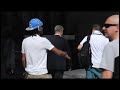 THE MAKING OF THE CENTER OF NOW | MARQUESE SCOTT