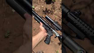 Pcp M18 Hammer 5.5 Mm