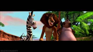 Madagascar Escape 2 Africa Walkthrough Part 5 - The Watering Hole