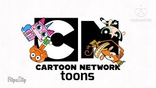 Cartoon Network Toons Intro Season 2 Goanimate Toons