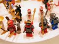 ninjago hry