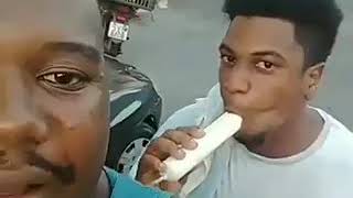 Comprei Um Sorvete Geladinho Pro Meu Filho, Não Pera