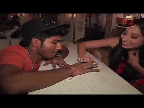 Behind The Scenes - Glimpses of Dil Dosti Dance