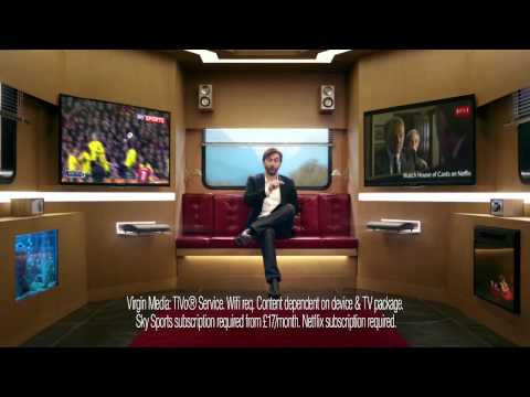 Virgin Media's "Big Kahuna bundle"