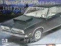 Building the 1969 Plymouth Barracuda 383