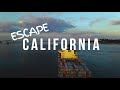 Escape California, Choose Texas
