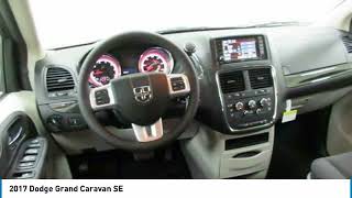 2017 Dodge Grand Caravan Holzhauer Auto and Motorsports Group 866160