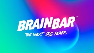 Brain Bar 2025 Day2 Mvm Stage With Tibor Kapu, Keith Hayward, Esther Horvath & More