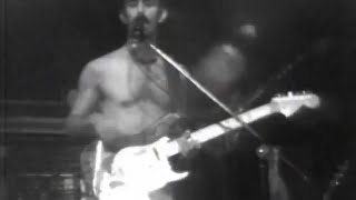 Watch Frank Zappa Little House I Used To Live In video