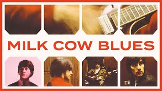 Watch Kinks Milk Cow Blues video