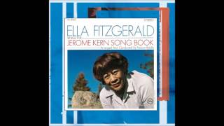 Watch Ella Fitzgerald You Couldnt Be Cuter video