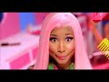 Video The Boys ft. Cassie Nicki Minaj